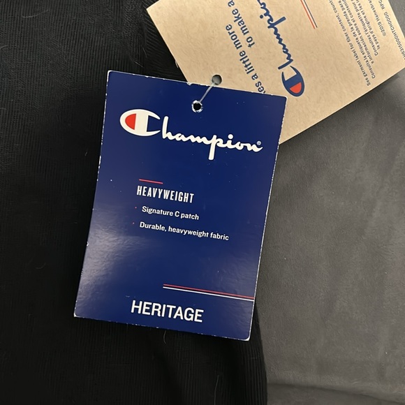 Champion T-shirt dress BNWT - Picture 2 of 2